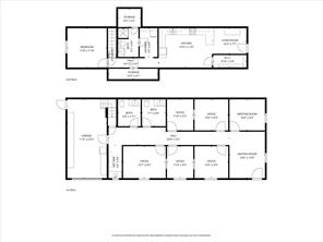 207 N Tarrant Street - Photo 3