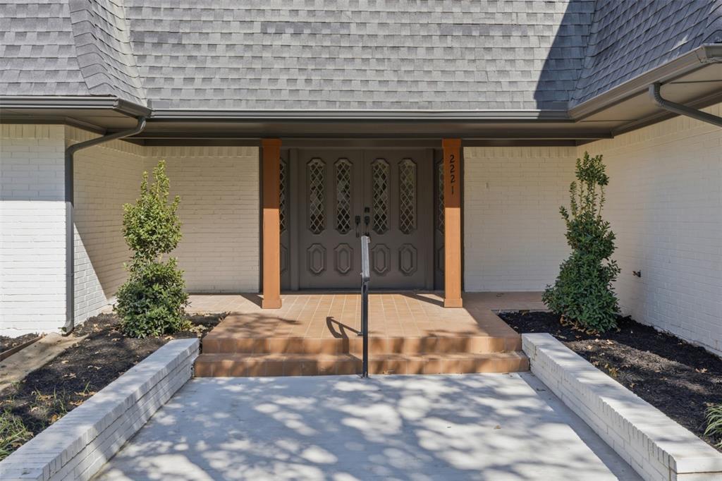 2221 Woodbrook Street - Photo 1