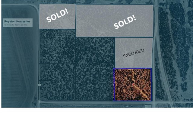 TBD (Lot 10) CR 218