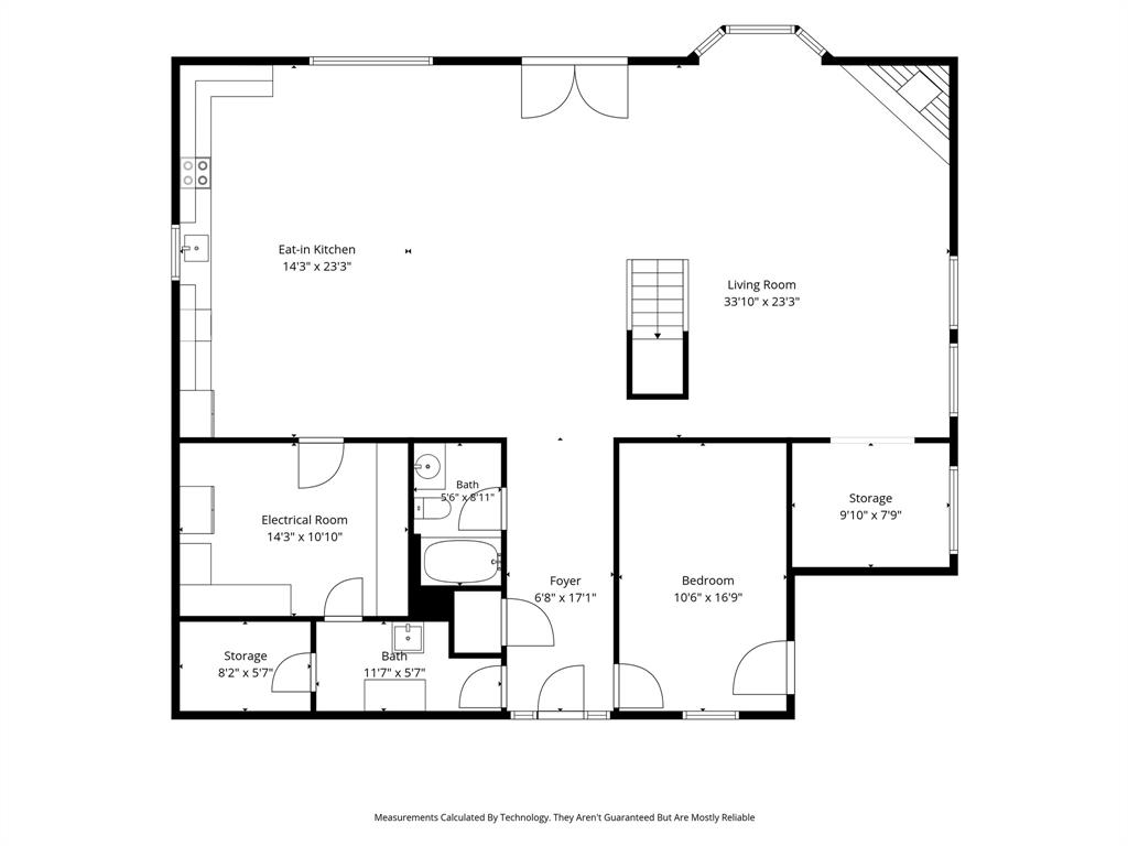 2900 Robinson Road - Photo 34