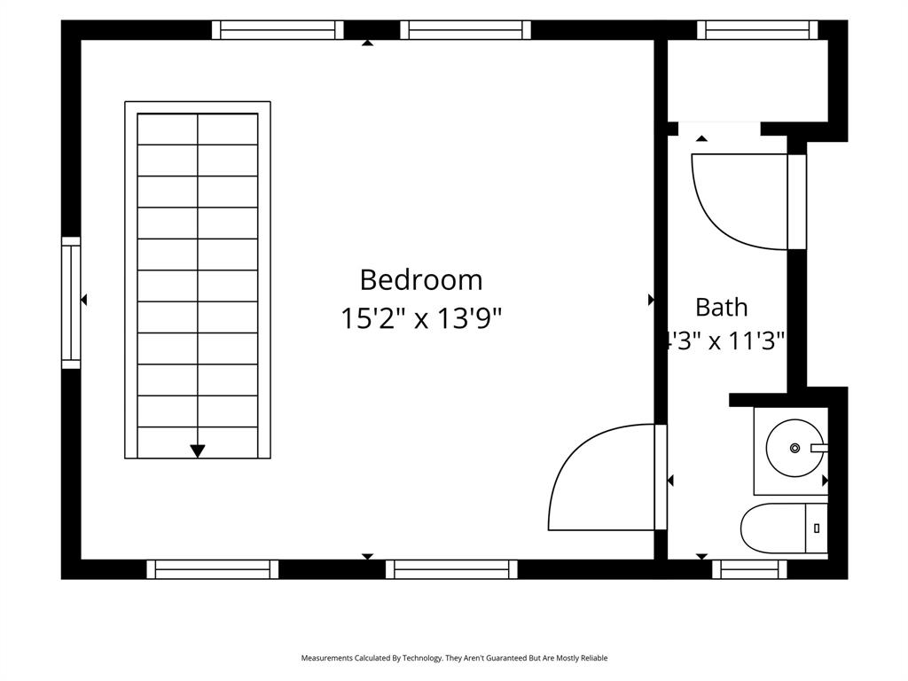 2900 Robinson Road - Photo 36