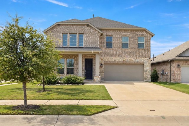 5301 Basham Lane