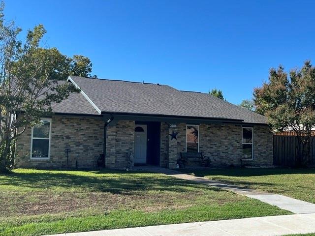 2708 Charter Oak Drive