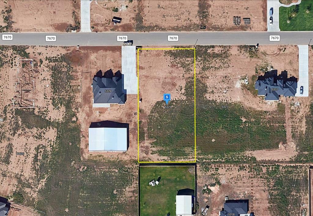 5325 County Road 7670 - Photo 1
