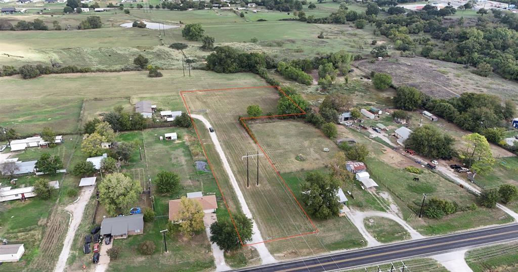 0000 E Reno Road - Photo 1