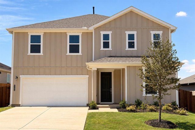 2704 Goldfinch Drive