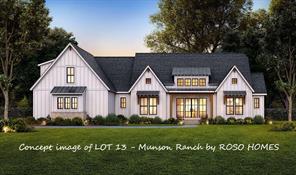 1615 Munson Ranch Circle - Photo 2