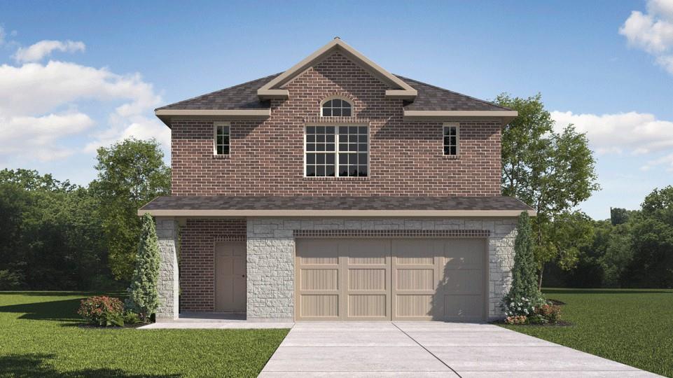 1203 Dry Brook Way - Photo 1