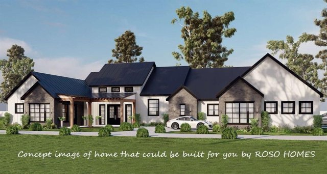 1660 Munson Ranch Circle