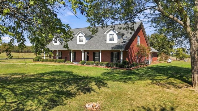 151 County Road 4508