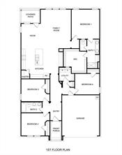 9824 Paden Place Drive - Photo 2