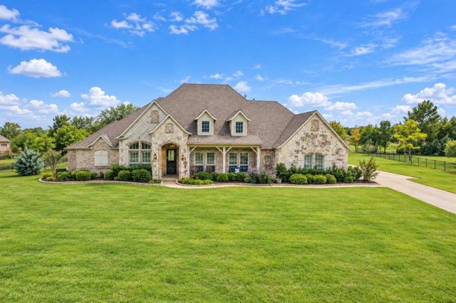 1720 Highland Meadows Drive