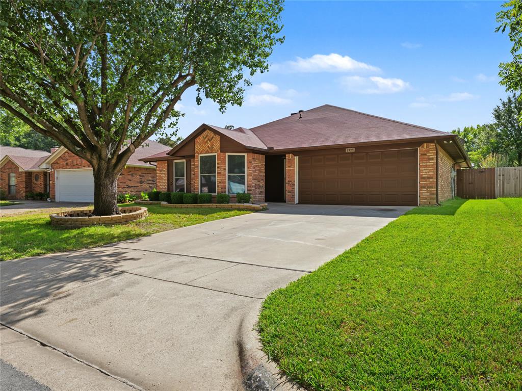1929 Berrybrook Drive - Photo 1