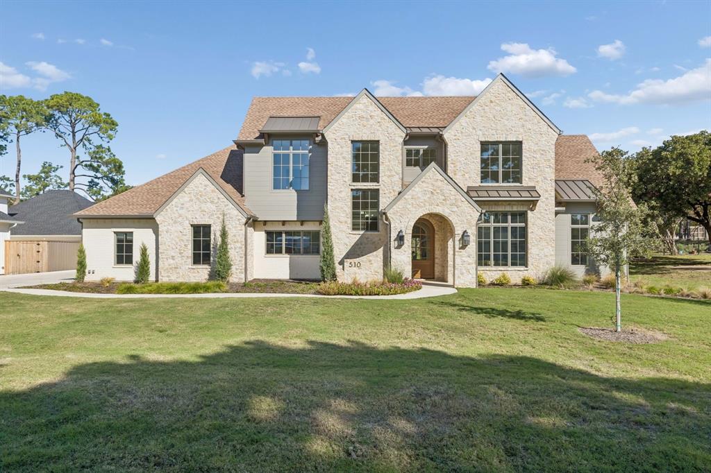 510 Bandit Trail - Photo 1