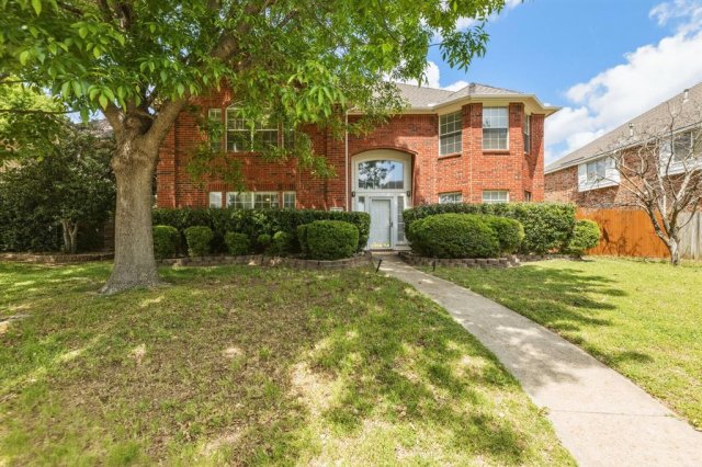 1817 Lake Whitney Lane