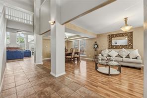 1817 Lake Whitney Lane - Photo 4
