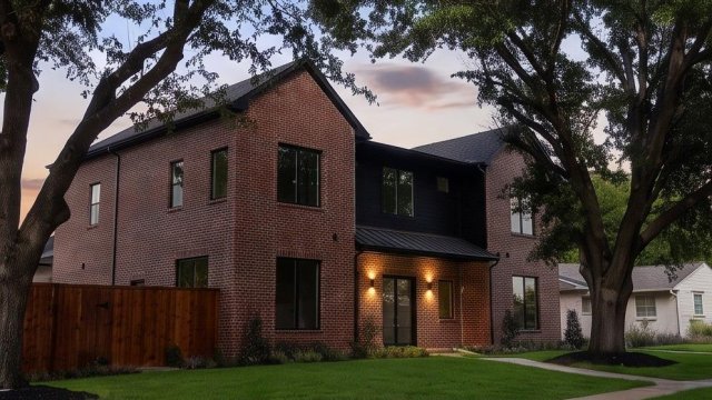 3507 Warick Drive