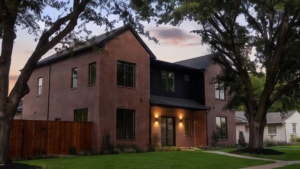 3507 Warick Drive - Photo 1