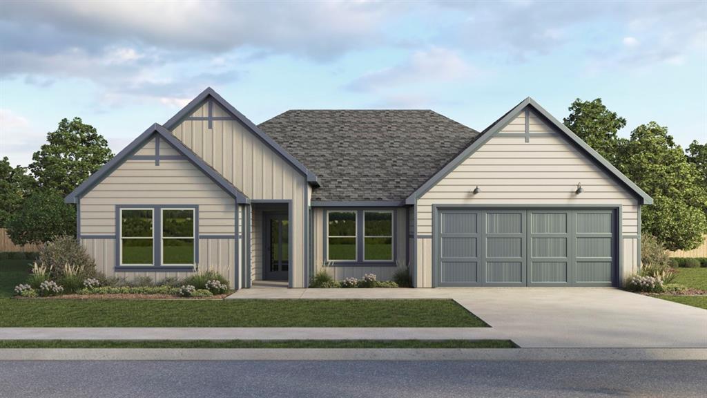 2437 Poinsettia Drive - Photo 1
