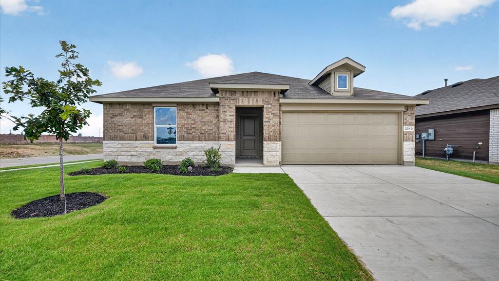 4172 SUNNY BRANCH Lane - Photo 1
