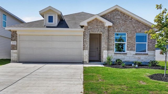 4168 SUNNY BRANCH Lane
