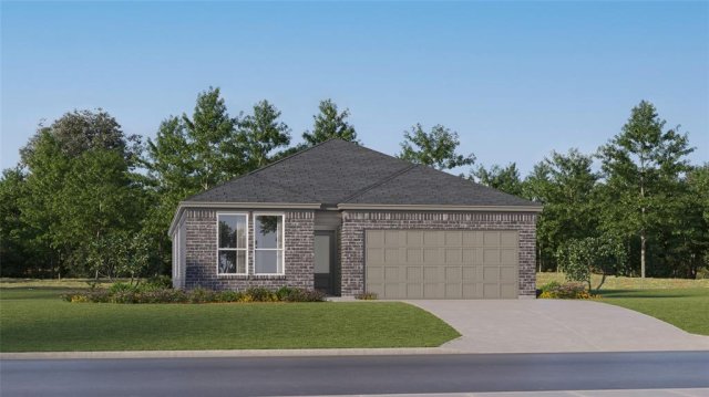 2836 Evensong Drive