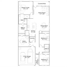 2836 Evensong Drive - Photo 2