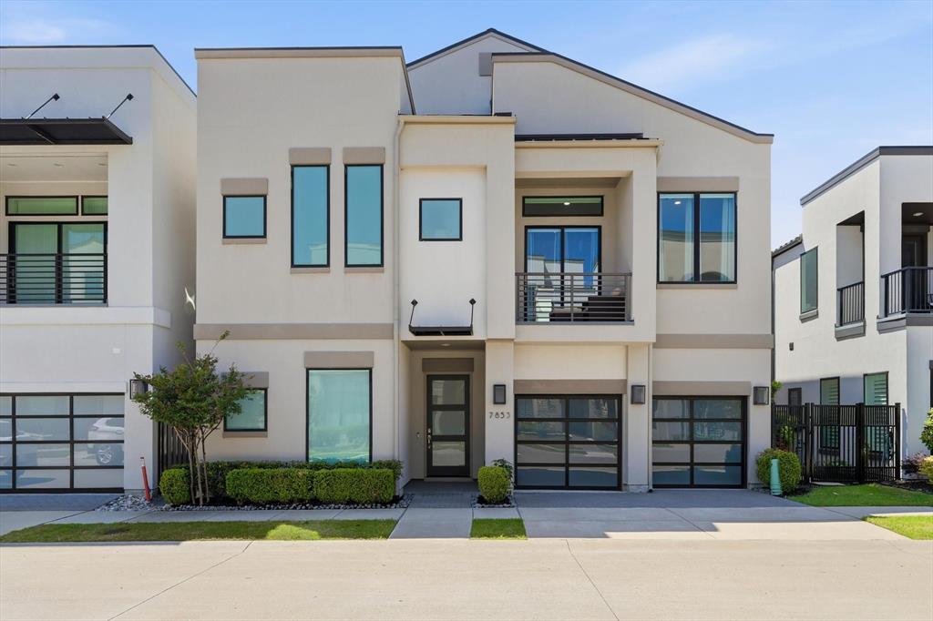7853 Element Avenue - Photo 1