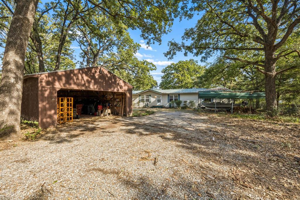 7018 Post Oak Drive - Photo 1