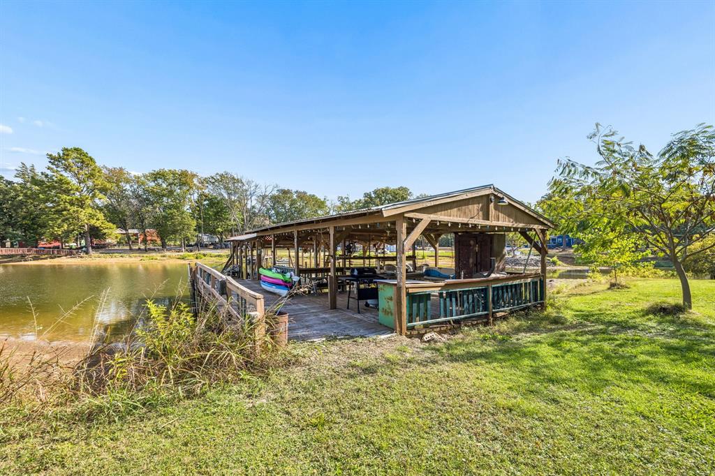7018 Post Oak Drive - Photo 29