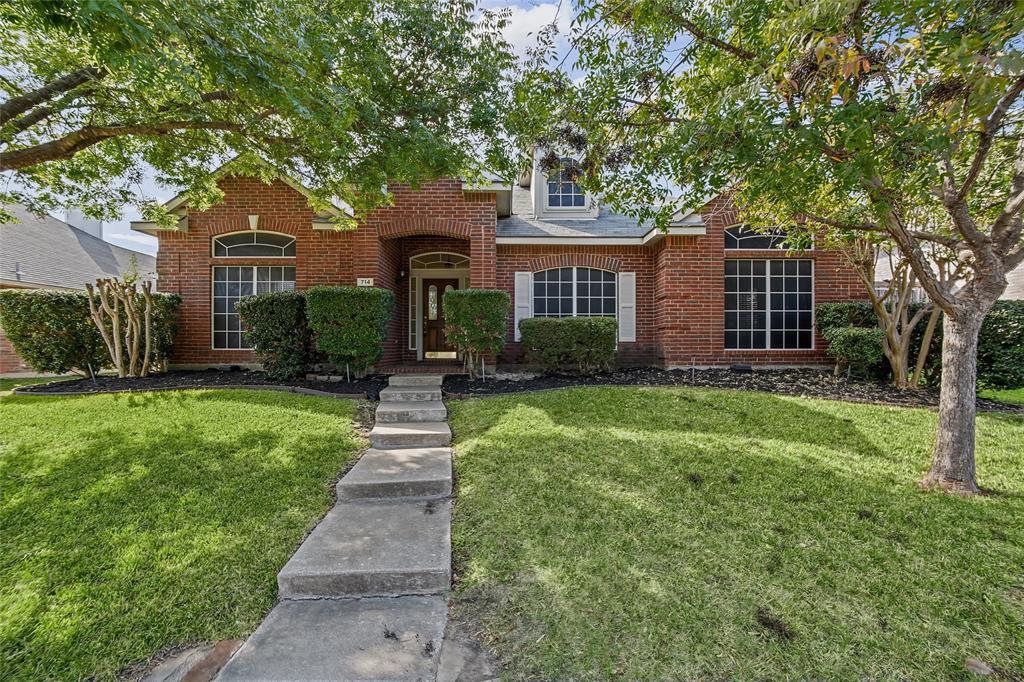 714 Cottonwood Bend Drive - Photo 1