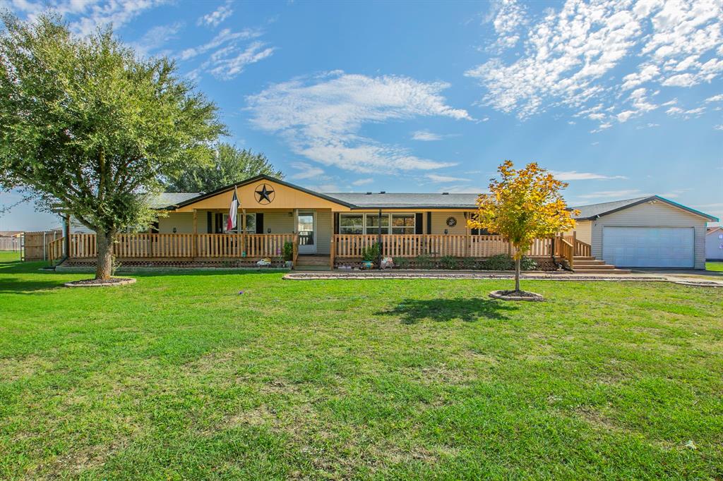 153 Golden Coast Circle - Photo 1