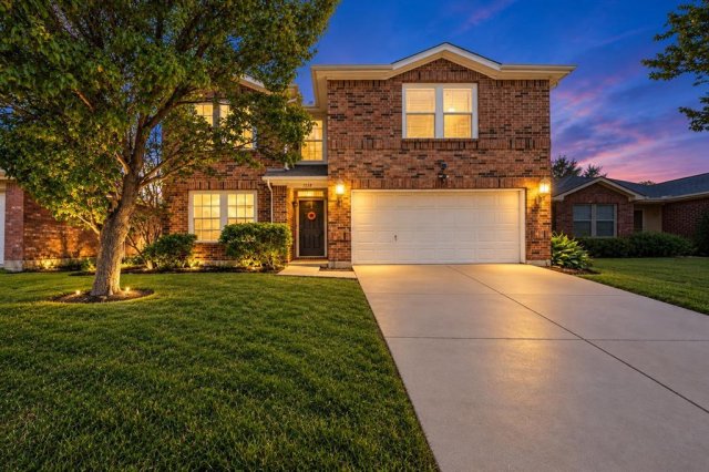 1558 Laurel Hall Lane