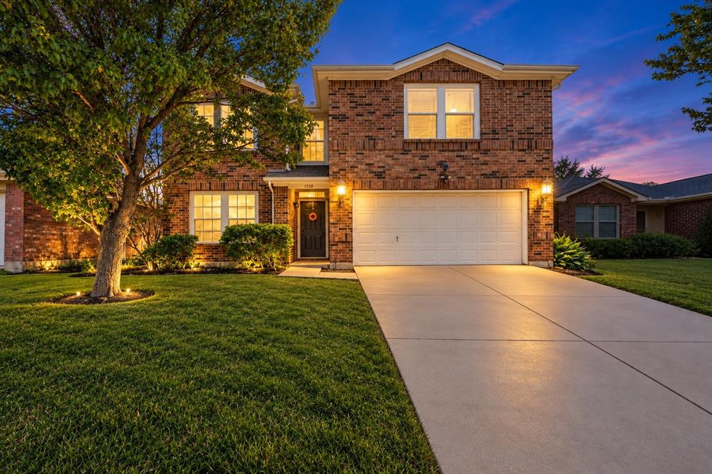 1558 Laurel Hall Lane - Photo 1