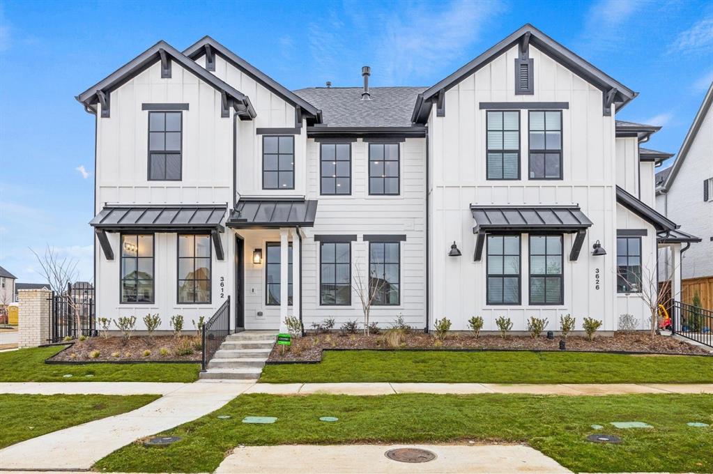 3612 Grapeseed Drive - Photo 1