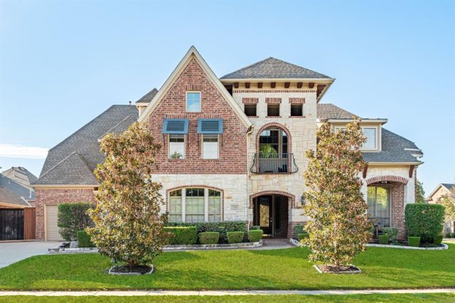 524 Carrington Lane