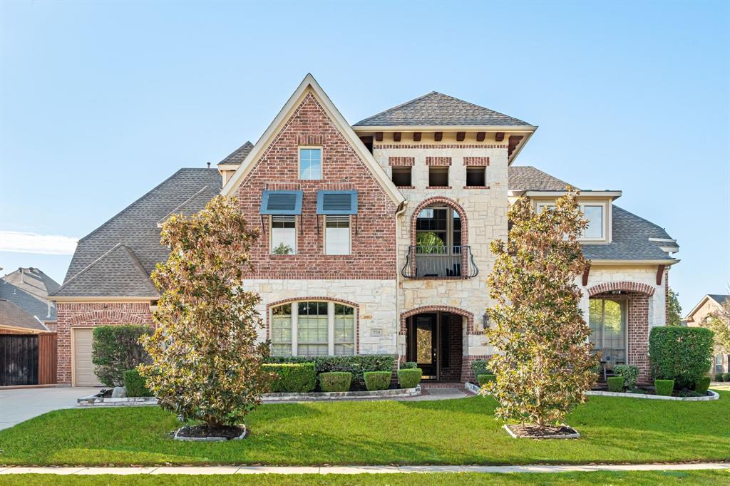 524 Carrington Lane - Photo 1