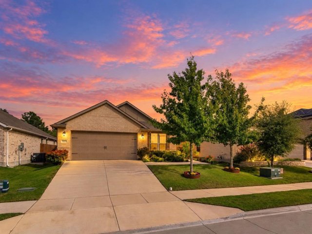 6212 Thunderwing Drive