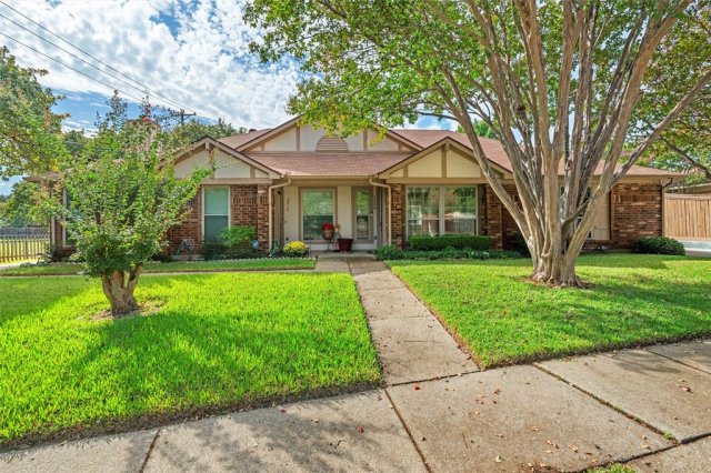 2608 Chestnut Court