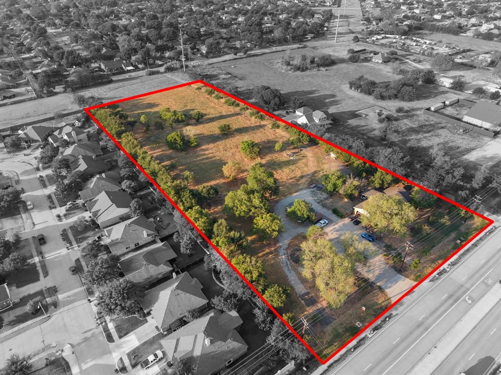 601 Parker Road - Photo 2