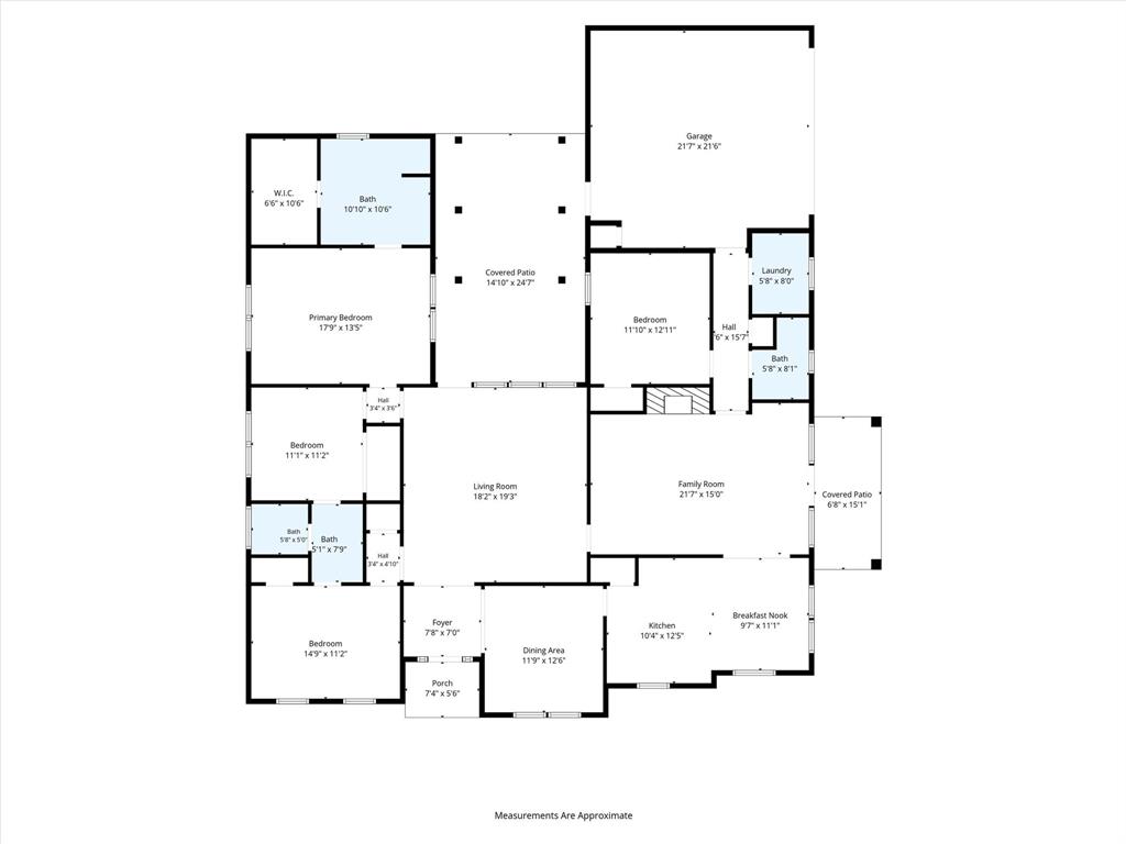 824 Parkhaven Drive - Photo 37