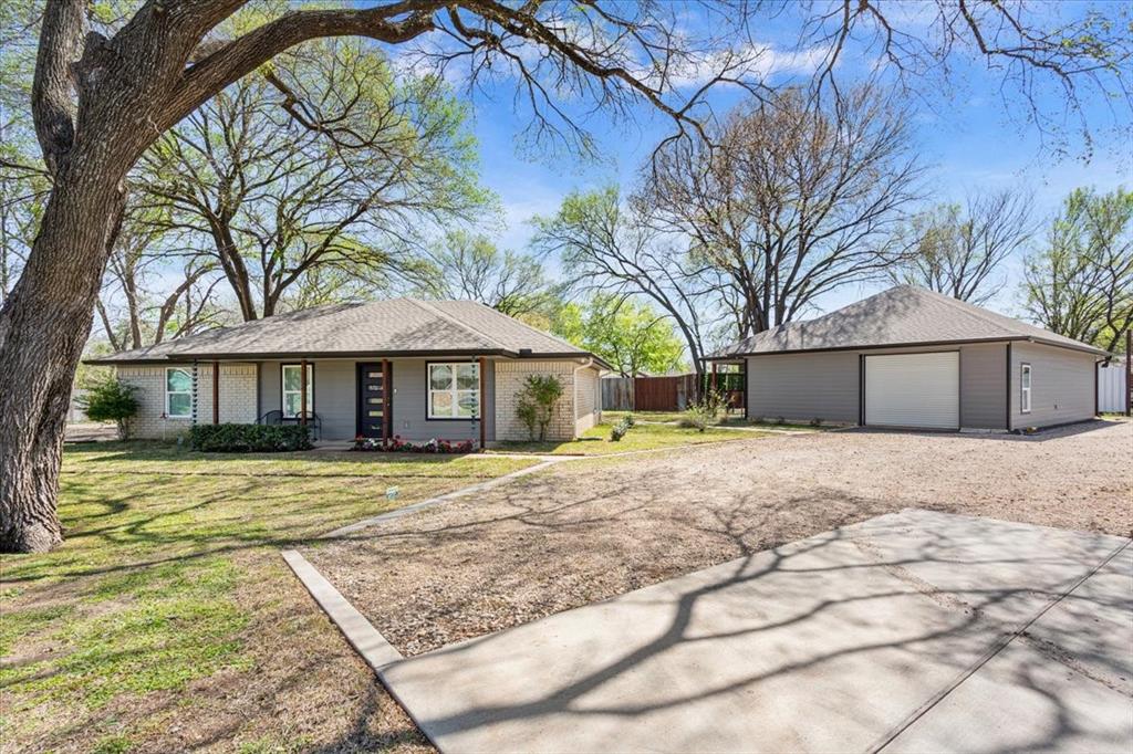 1201 Forrest Street - Photo 1