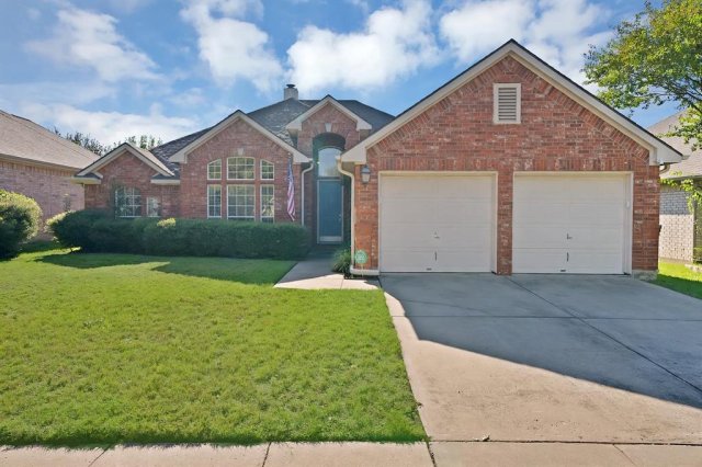 5128 White Sands Drive