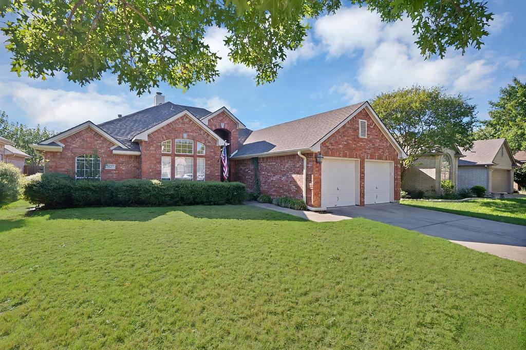 5128 White Sands Drive - Photo 3