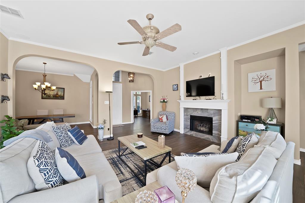 5128 White Sands Drive - Photo 6