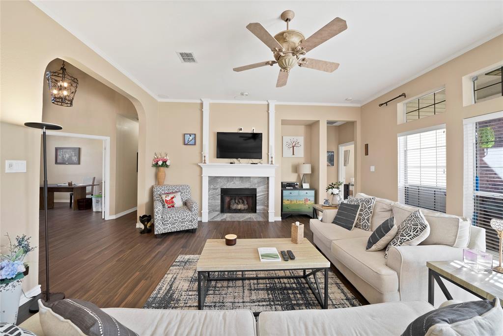 5128 White Sands Drive - Photo 7