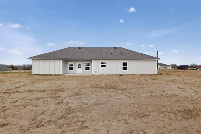 Lot 1 Buck Branch Estates