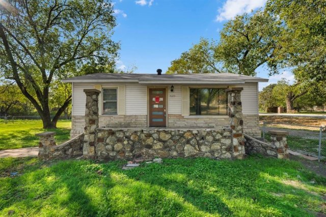5125 Calloway Street