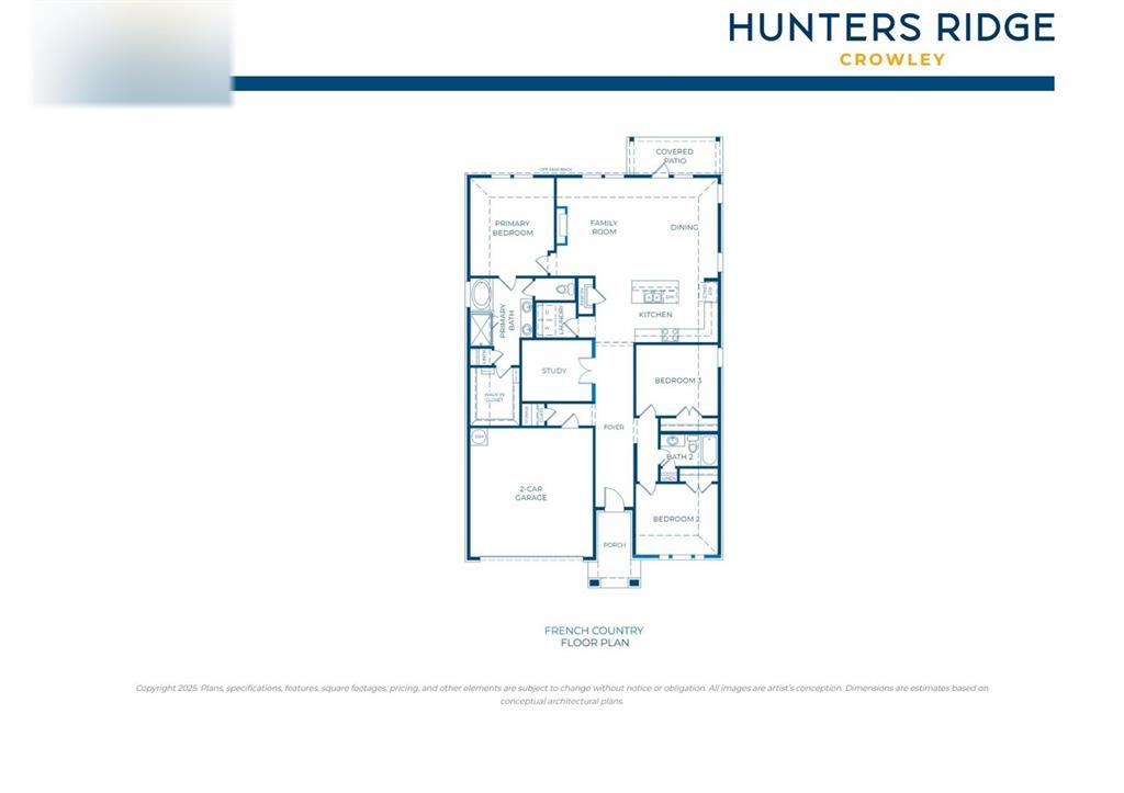 1032 Stonehaven Lane - Photo 1