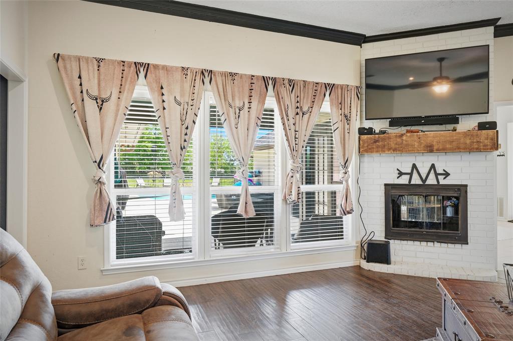 501 N Van Zandt Street - Photo 6